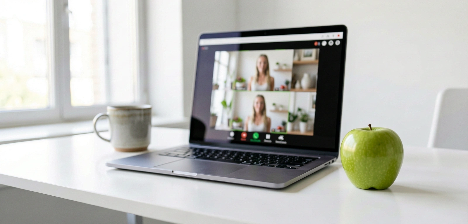 Digitale Beratungsumgebung