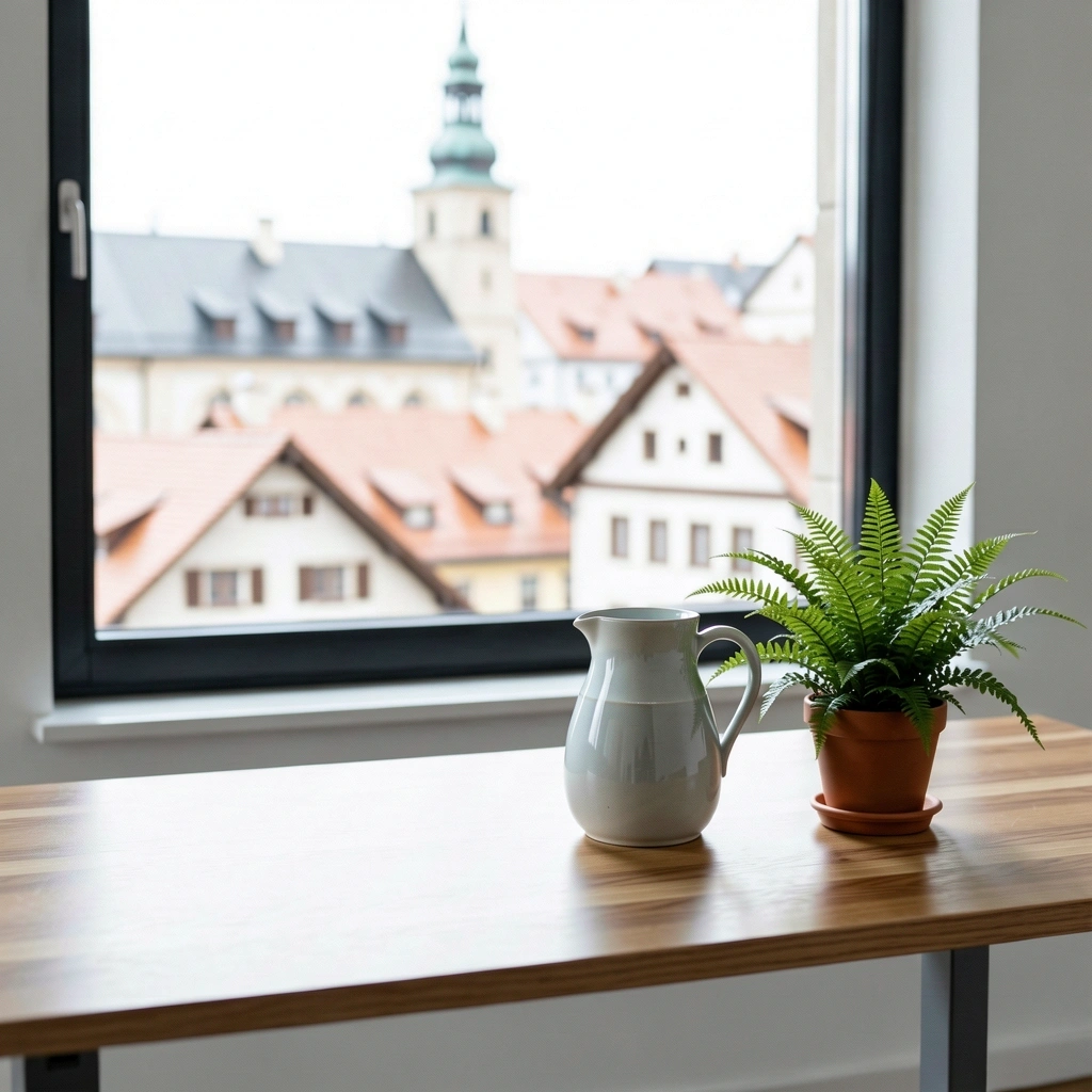 Optimal Vital Salzburg Office