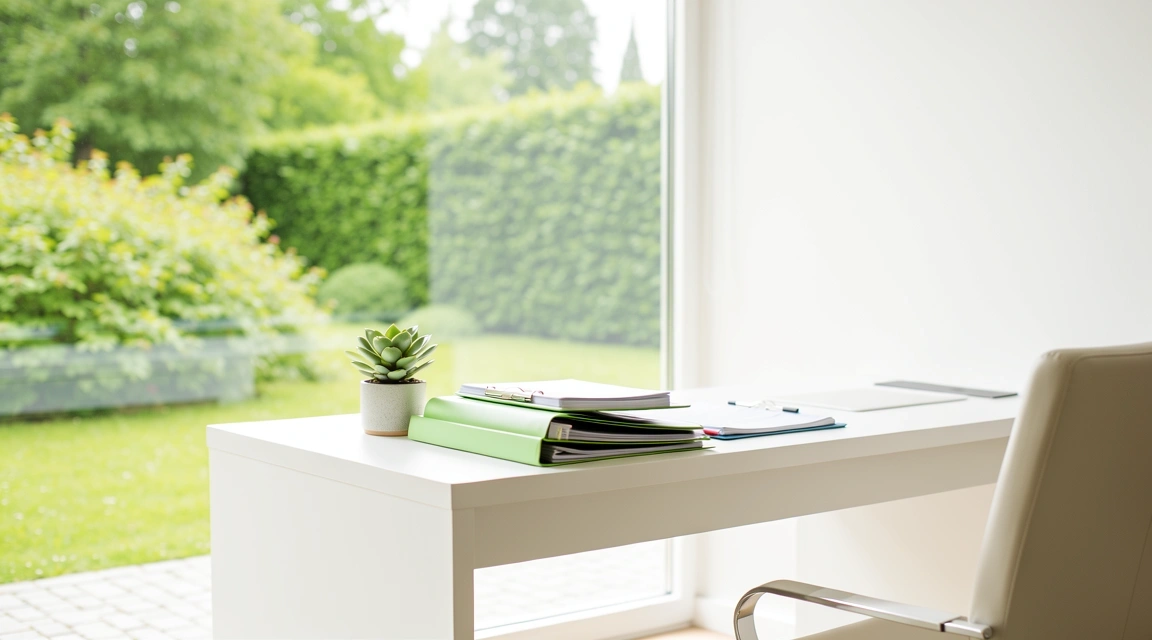 Optimal Vital Office Salzburg